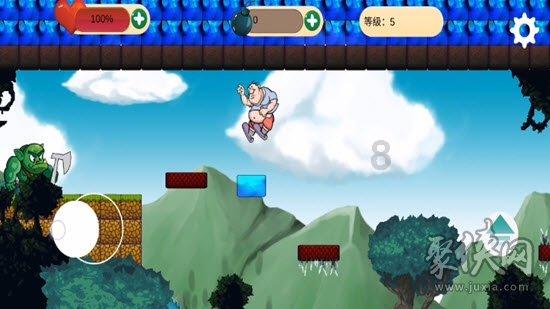 暴走小飞机